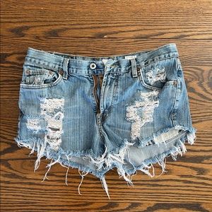 Lucky Brand shorts